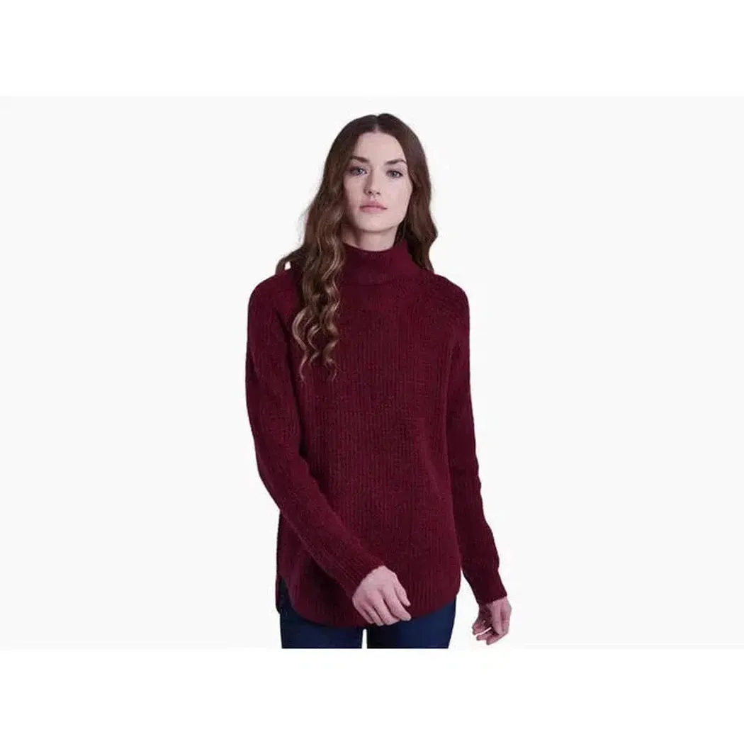 Kuhl Women's Sienna Sweater