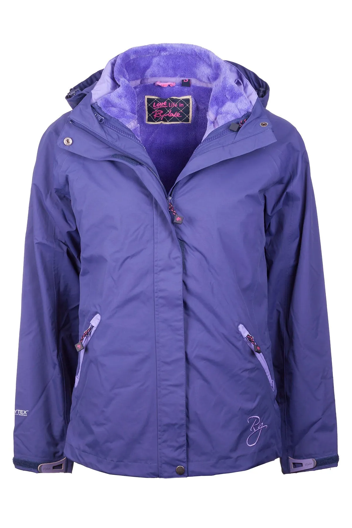 Ladies Kilnsey 3-in-1 Jacket