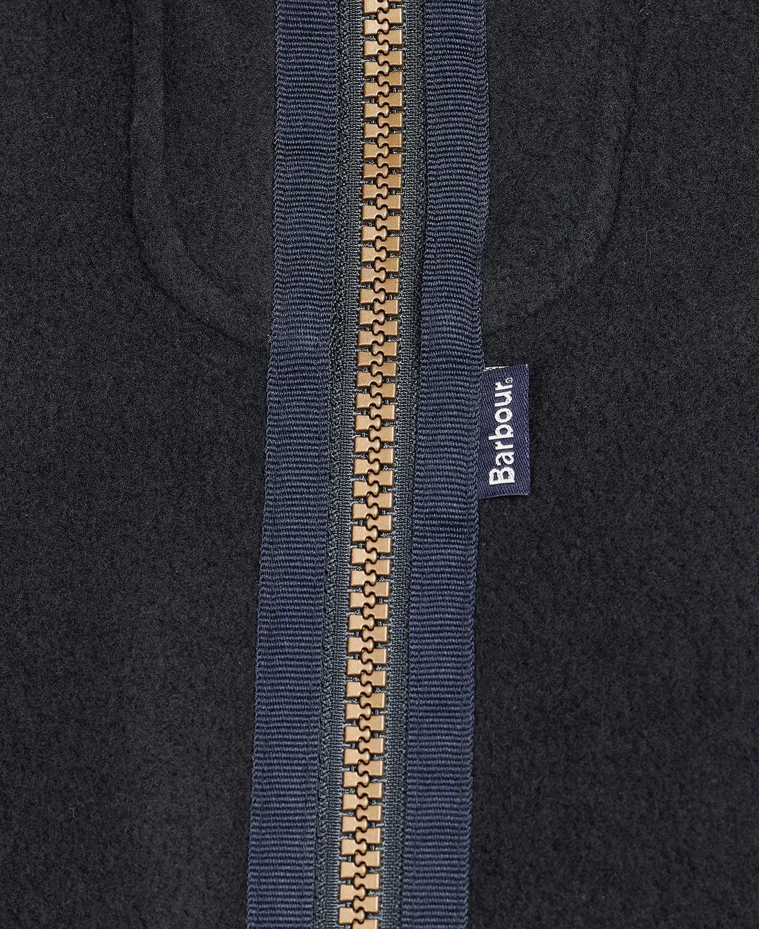 Langdale Fleece Gilet - Navy