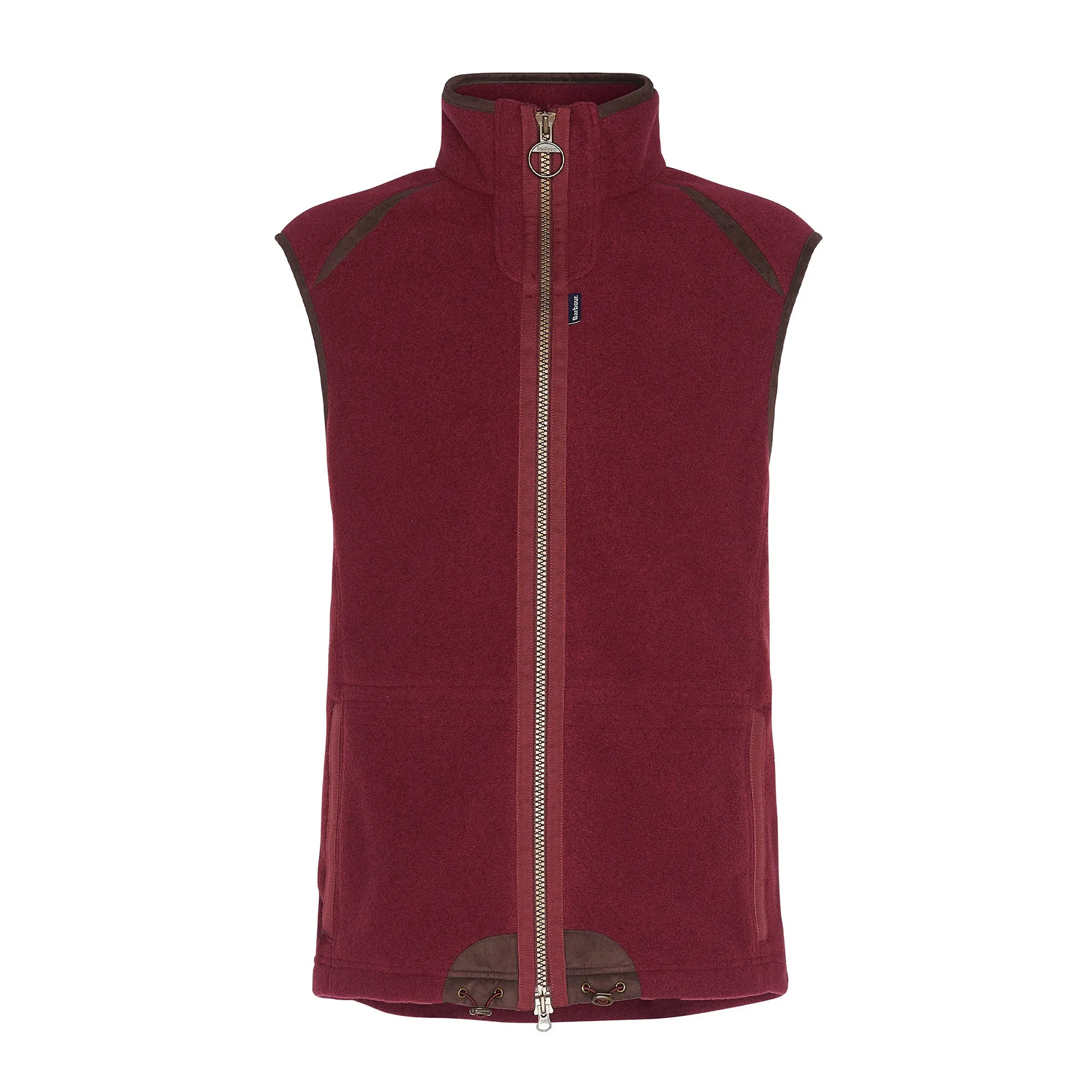 Langdale Fleece Gilet