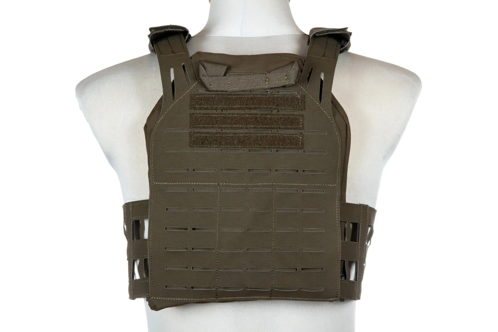 LG3V2 Vest RG