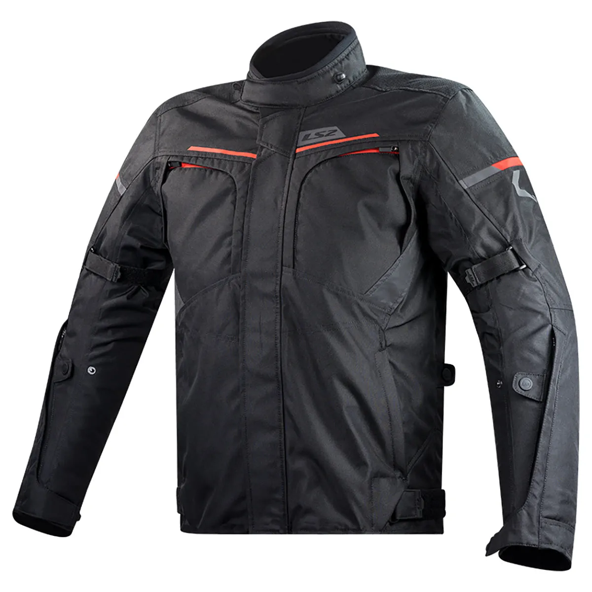 LS2 Endurance Mens Jacket