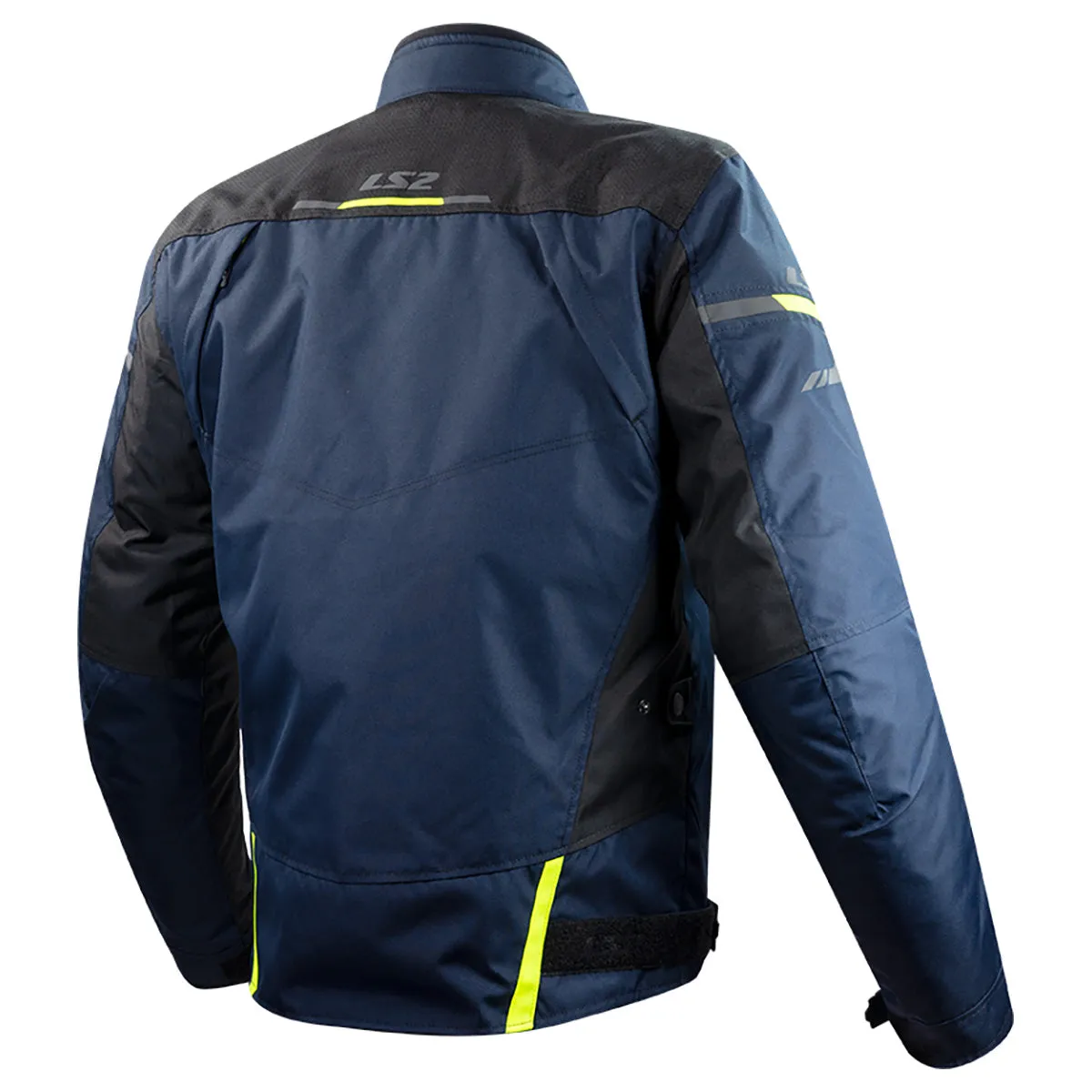 LS2 Endurance Mens Jacket