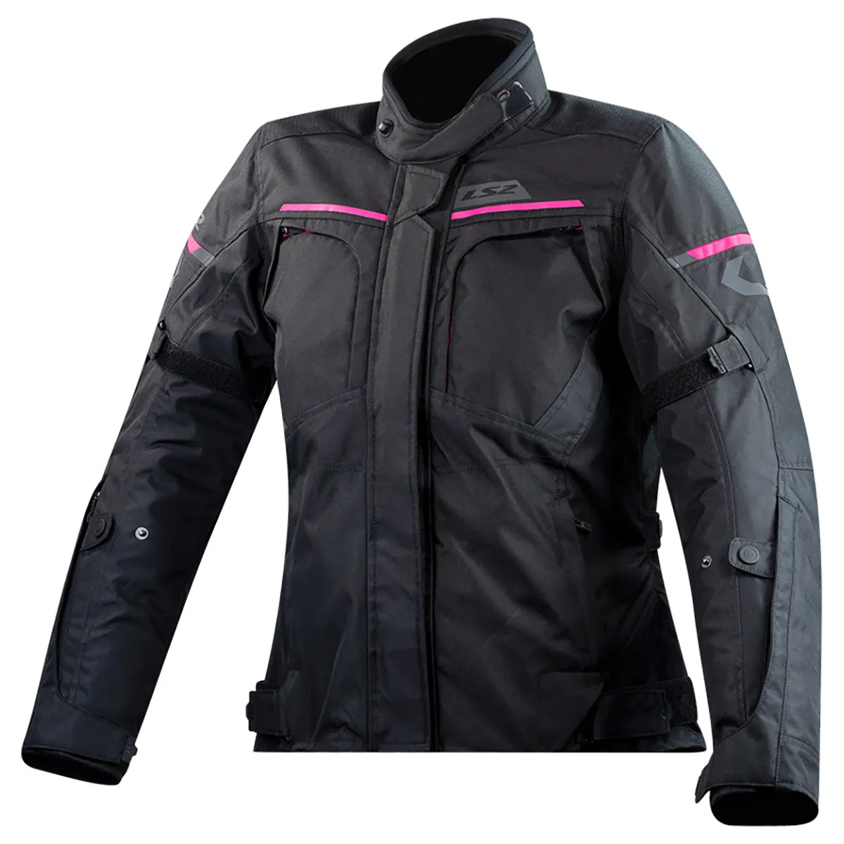 LS2 Endurance Womens Jacket