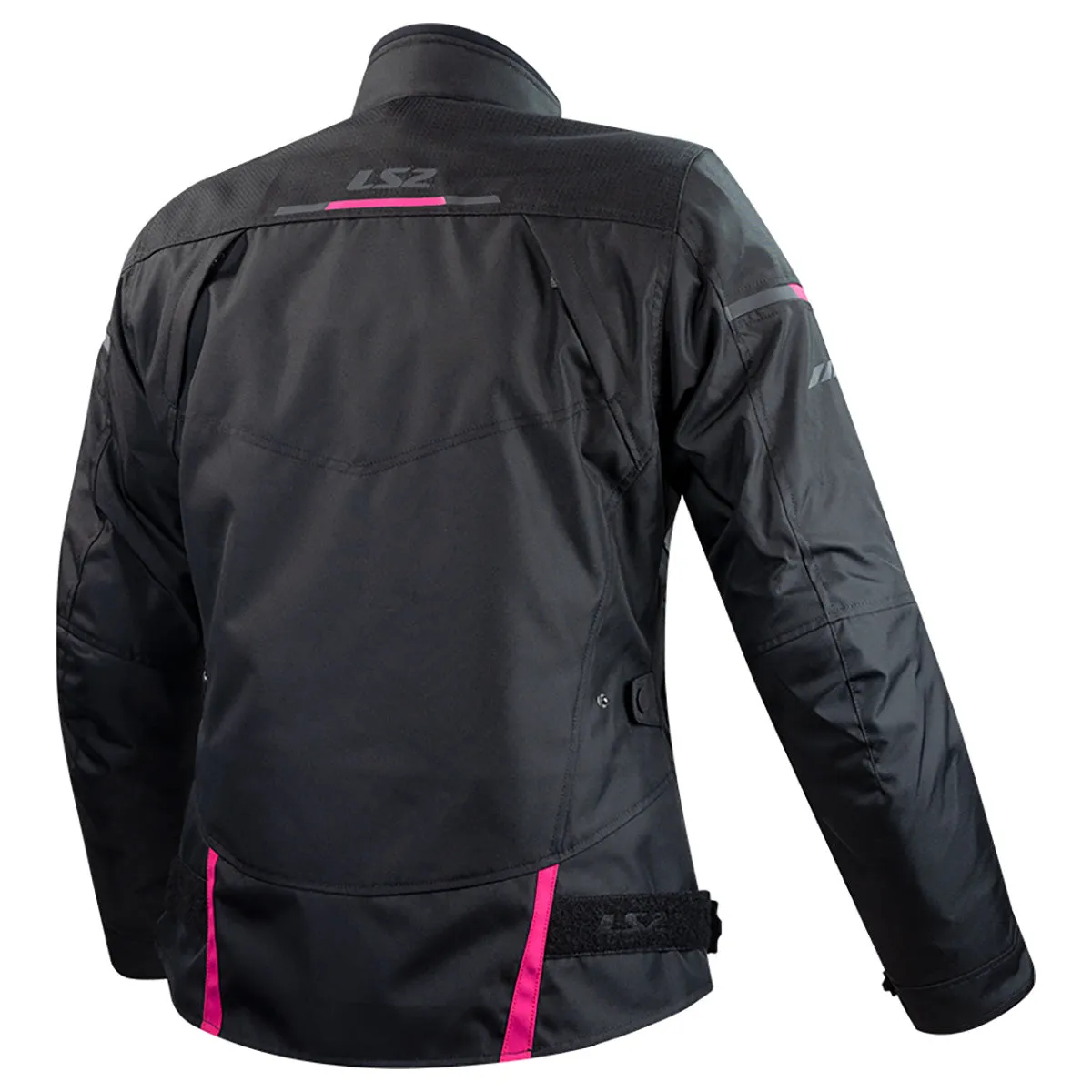 LS2 Endurance Womens Jacket