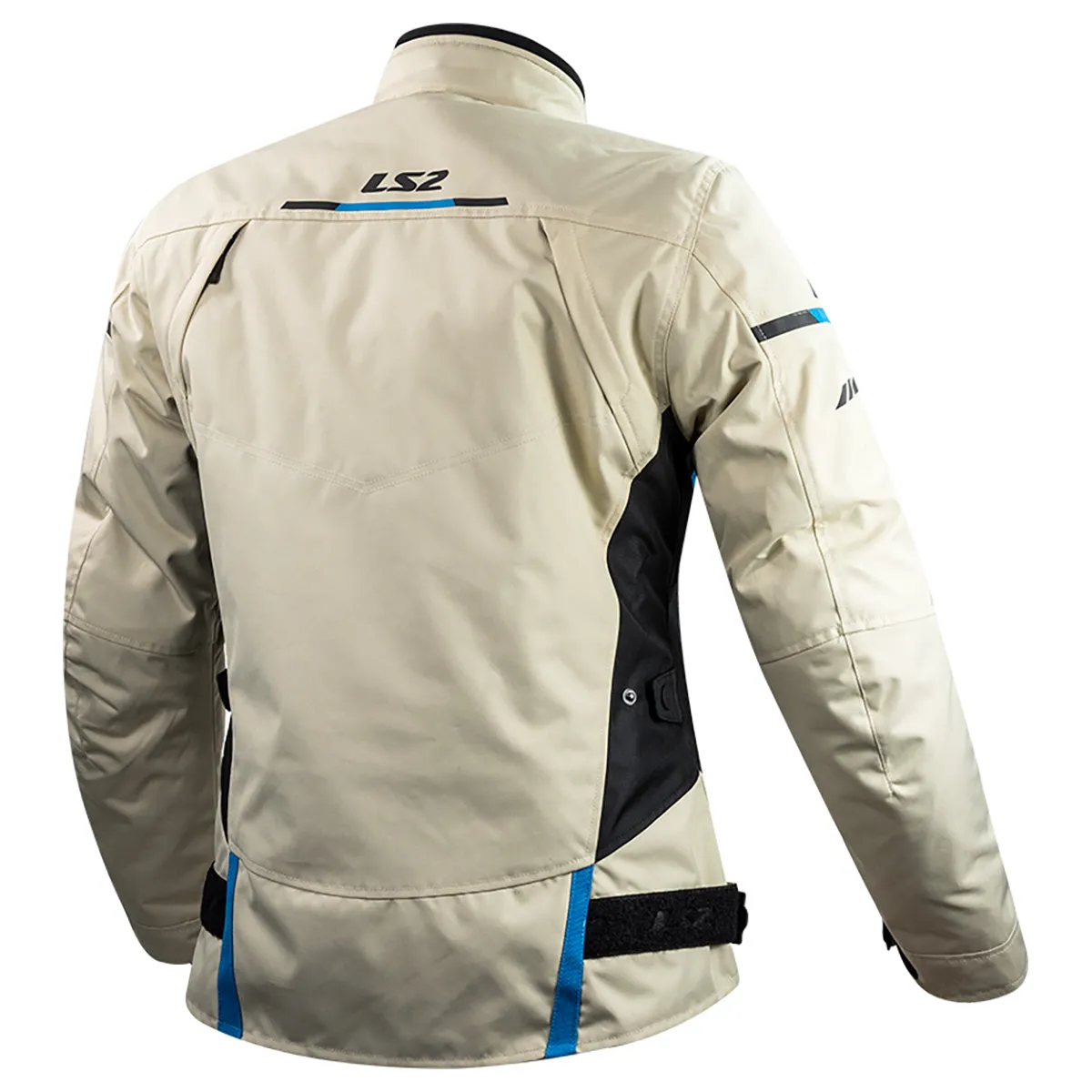 LS2 Endurance Womens Jacket