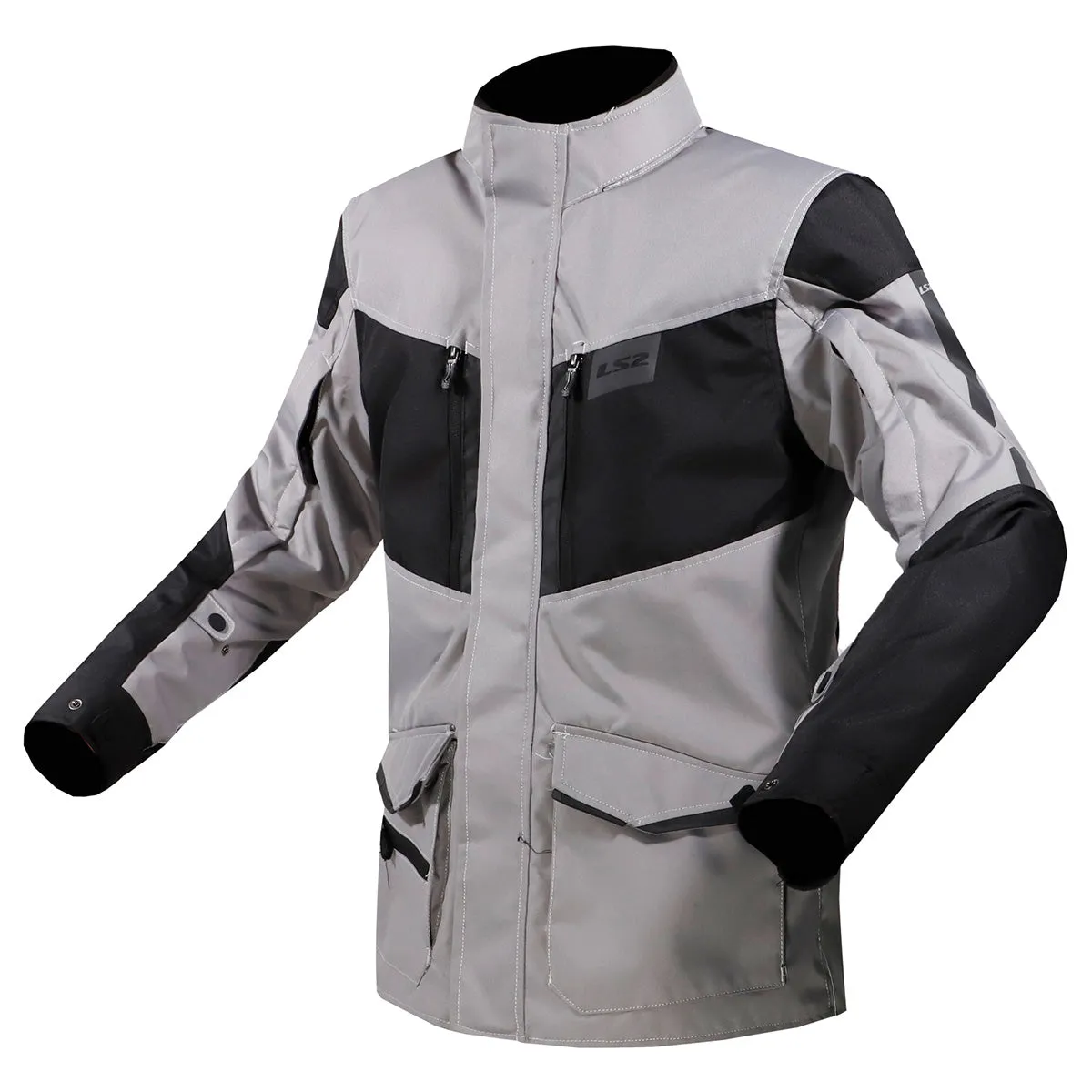 LS2 Metropolis Evo Urban Men's Jacket