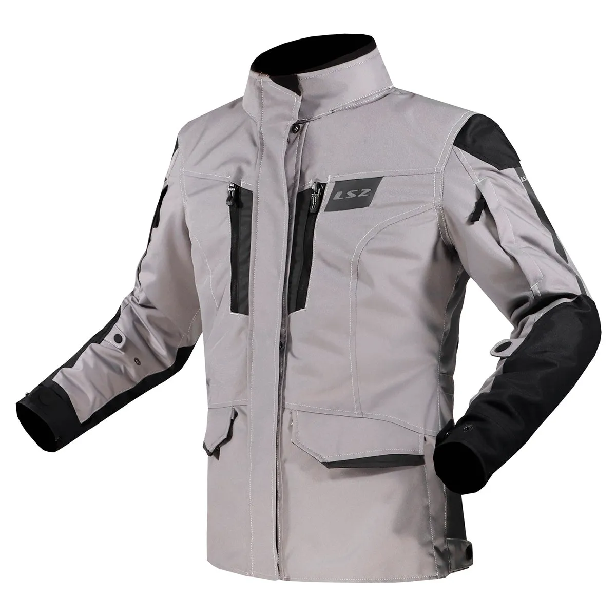 LS2 Metropolis Evo Urban Women's Jacket