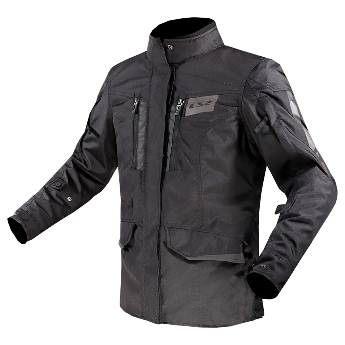 LS2 Metropolis Evo Urban Women's Jacket