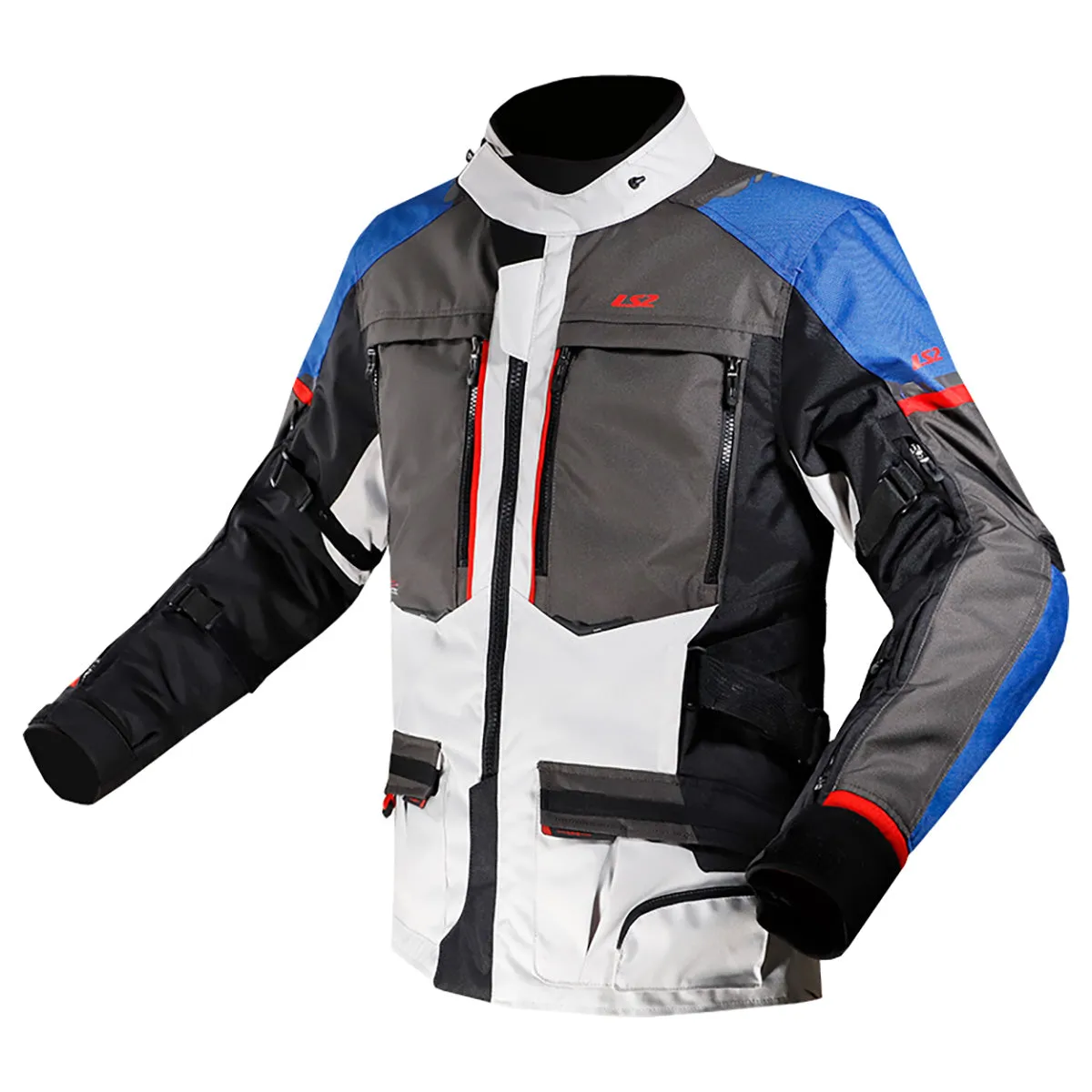 LS2 Norway Mens Jacket