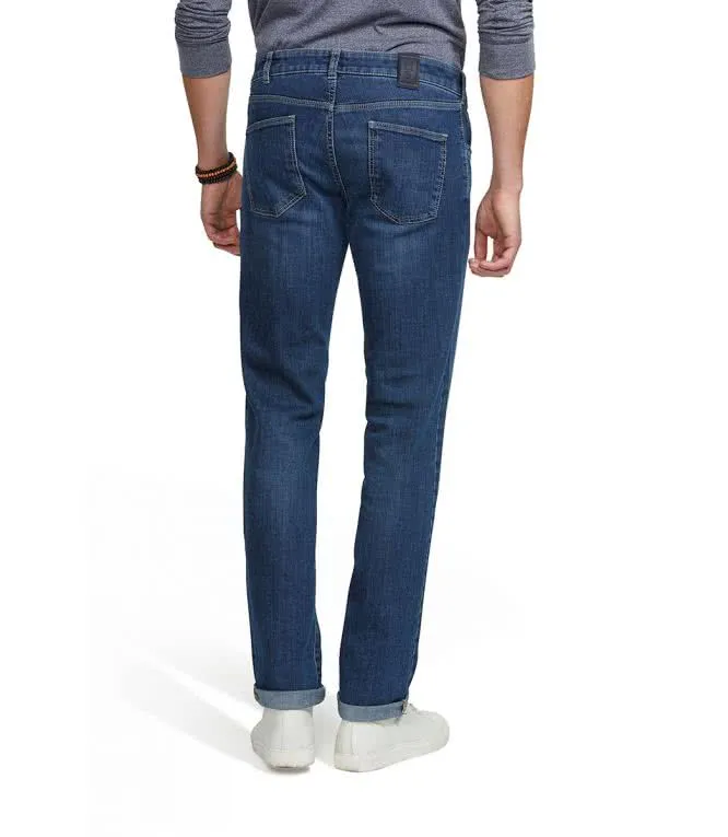 M5 Regular Fit Denim Jeans