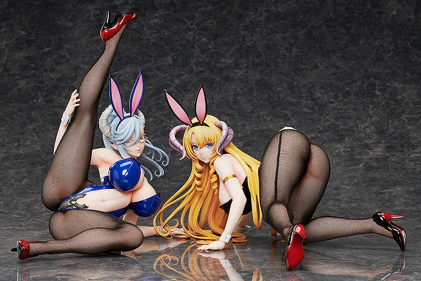 Mammon: Bunny Ver. 1/4 Scale Figure