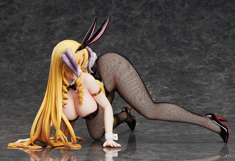 Mammon: Bunny Ver. 1/4 Scale Figure