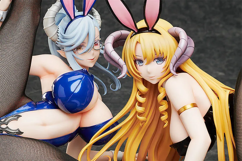 Mammon: Bunny Ver. 1/4 Scale Figure