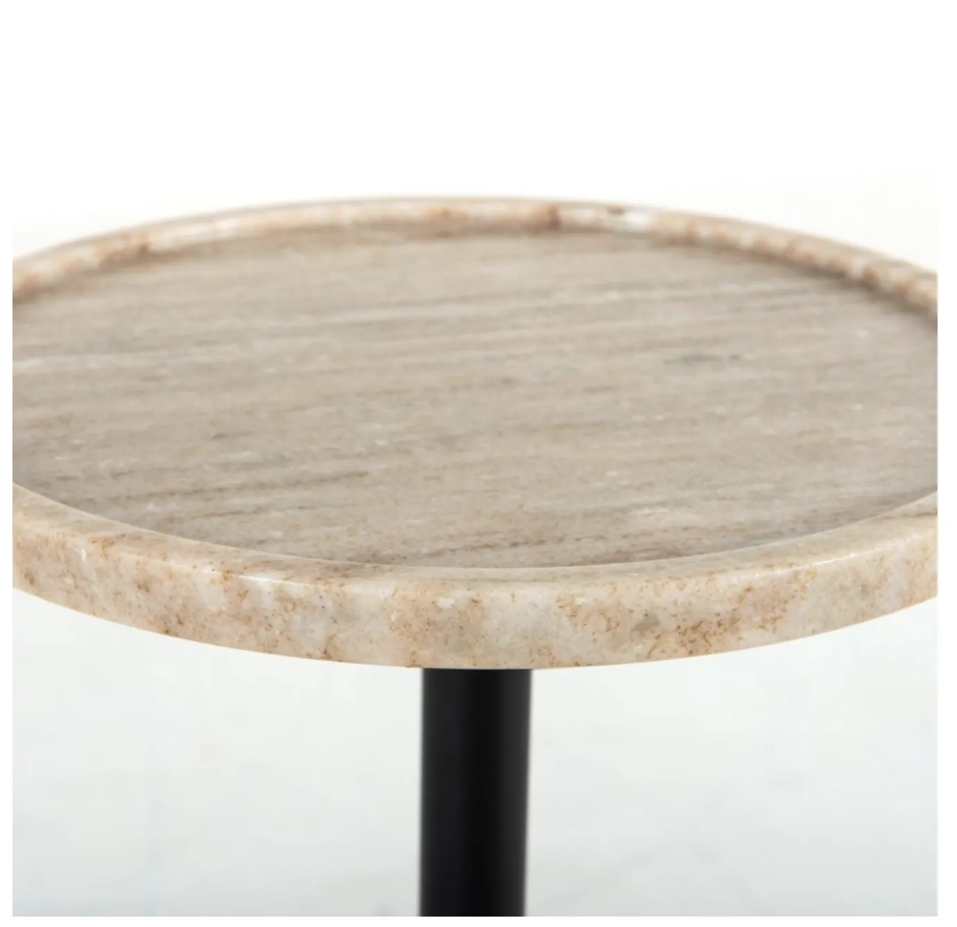 Marble Spot Table