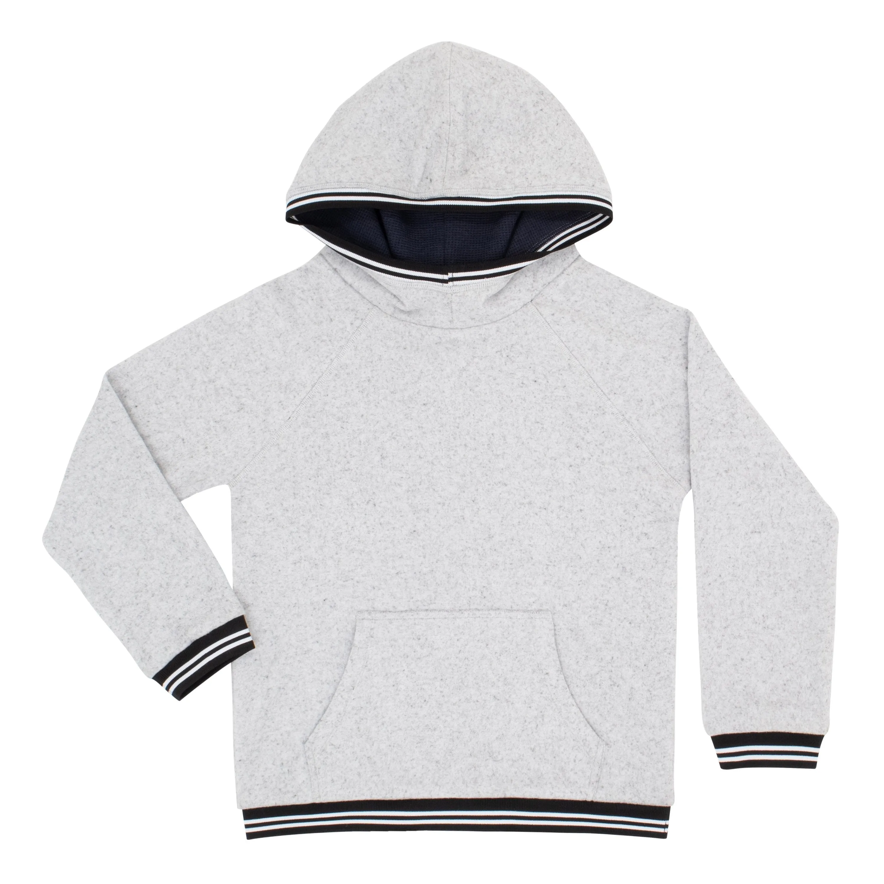 Marled All Day Hoodie