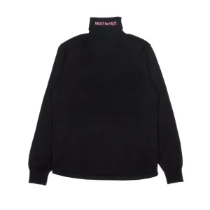 MBN Turtleneck (Black)