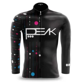 Men's Peak Core Lava Jacket 2.0