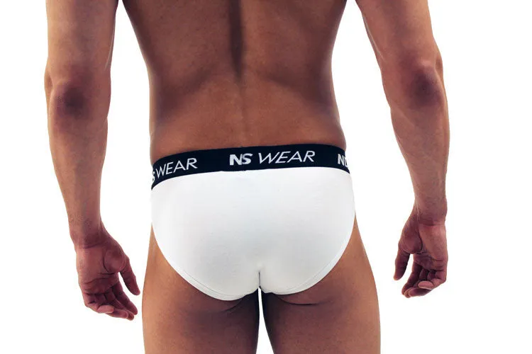 Men's String Bikini Underwear Sport Brief