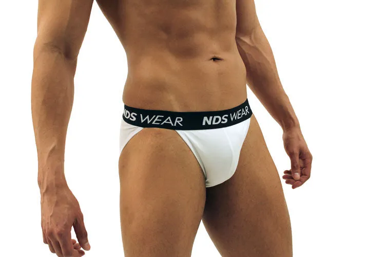 Men's String Bikini Underwear Sport Brief