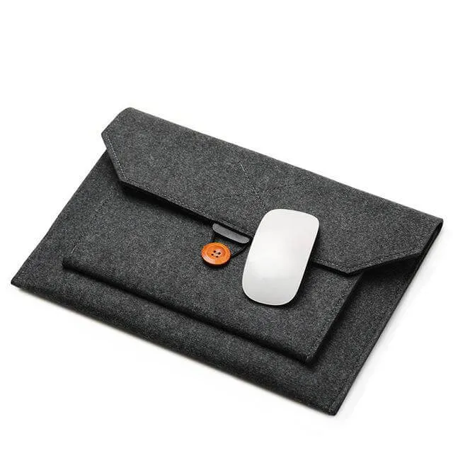 Modern Creative MacBook Protective Handbag Case