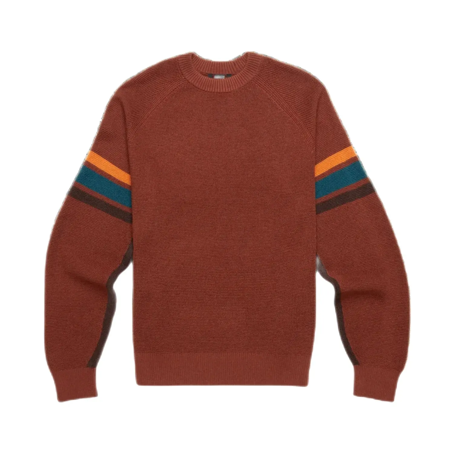 M's Libre Crew Sweater