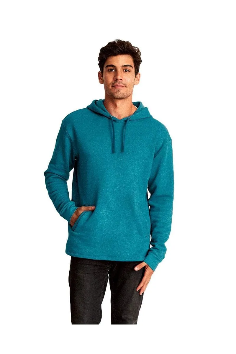 Next Level 9300: Adult PCH Pullover Hoody