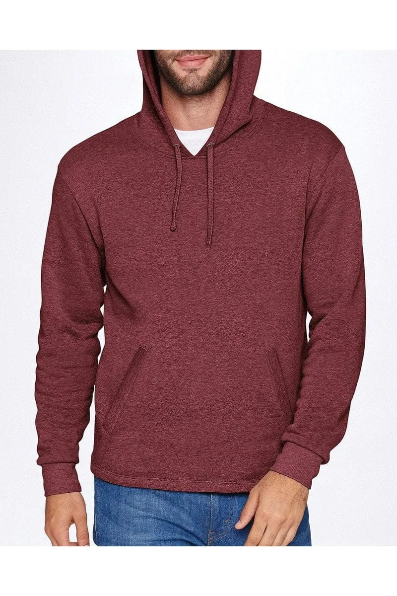 Next Level 9300: Adult PCH Pullover Hoody