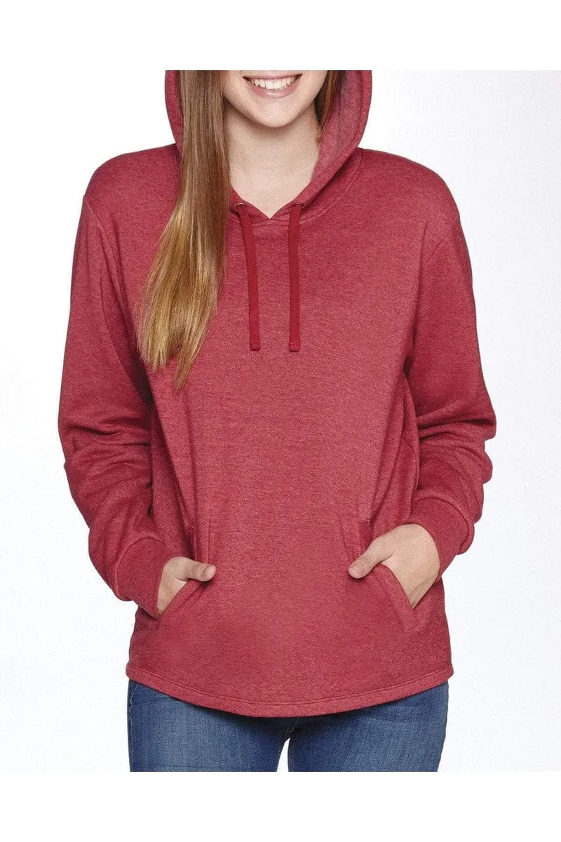 Next Level 9300: Adult PCH Pullover Hoody