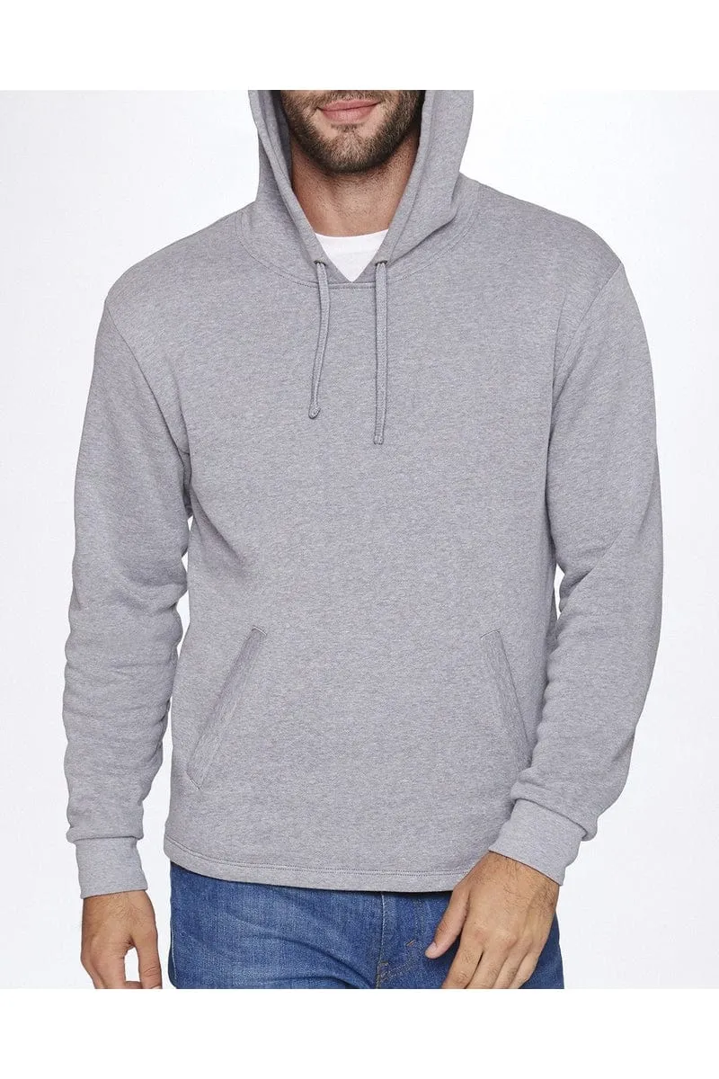 Next Level 9300: Adult PCH Pullover Hoody