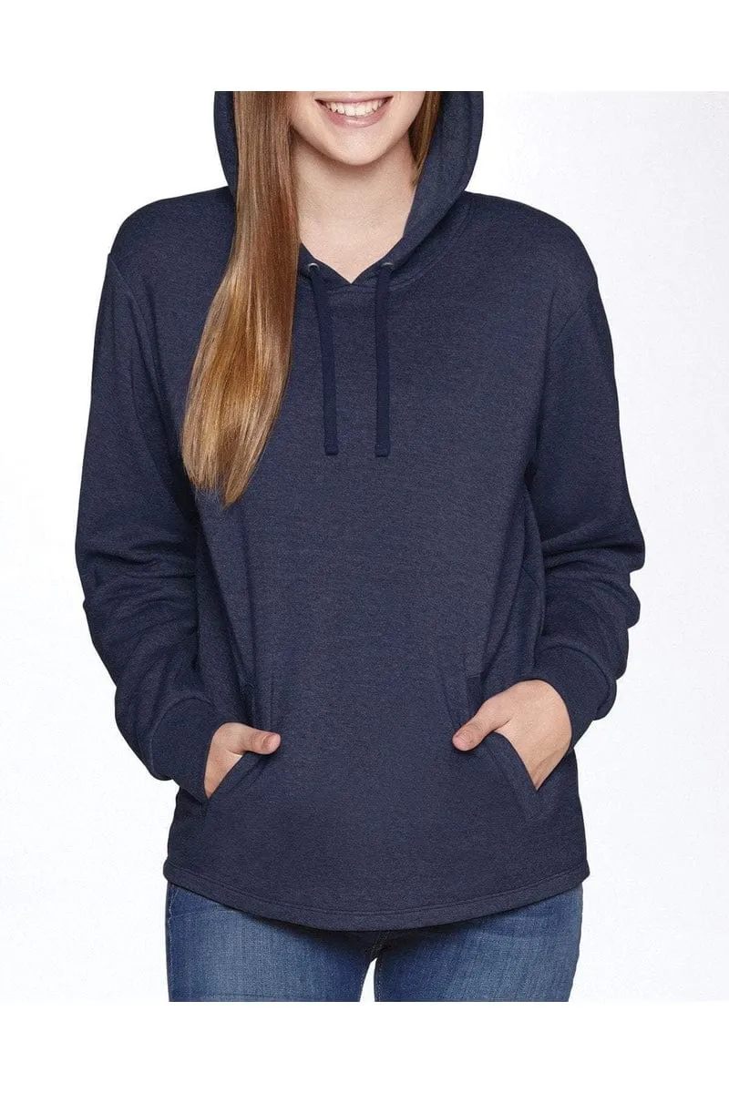 Next Level 9300: Adult PCH Pullover Hoody