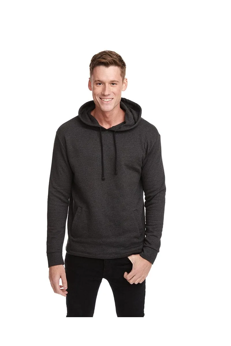 Next Level 9300: Adult PCH Pullover Hoody