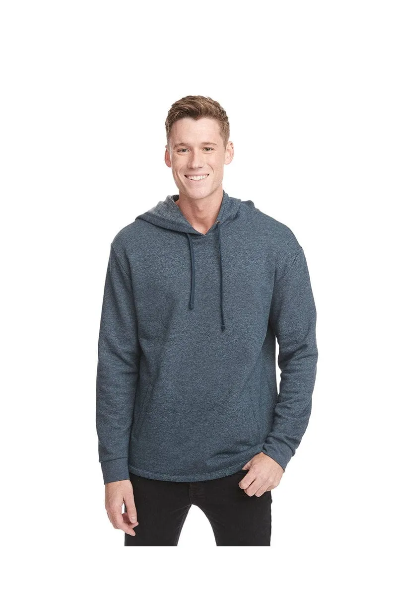 Next Level 9300: Adult PCH Pullover Hoody