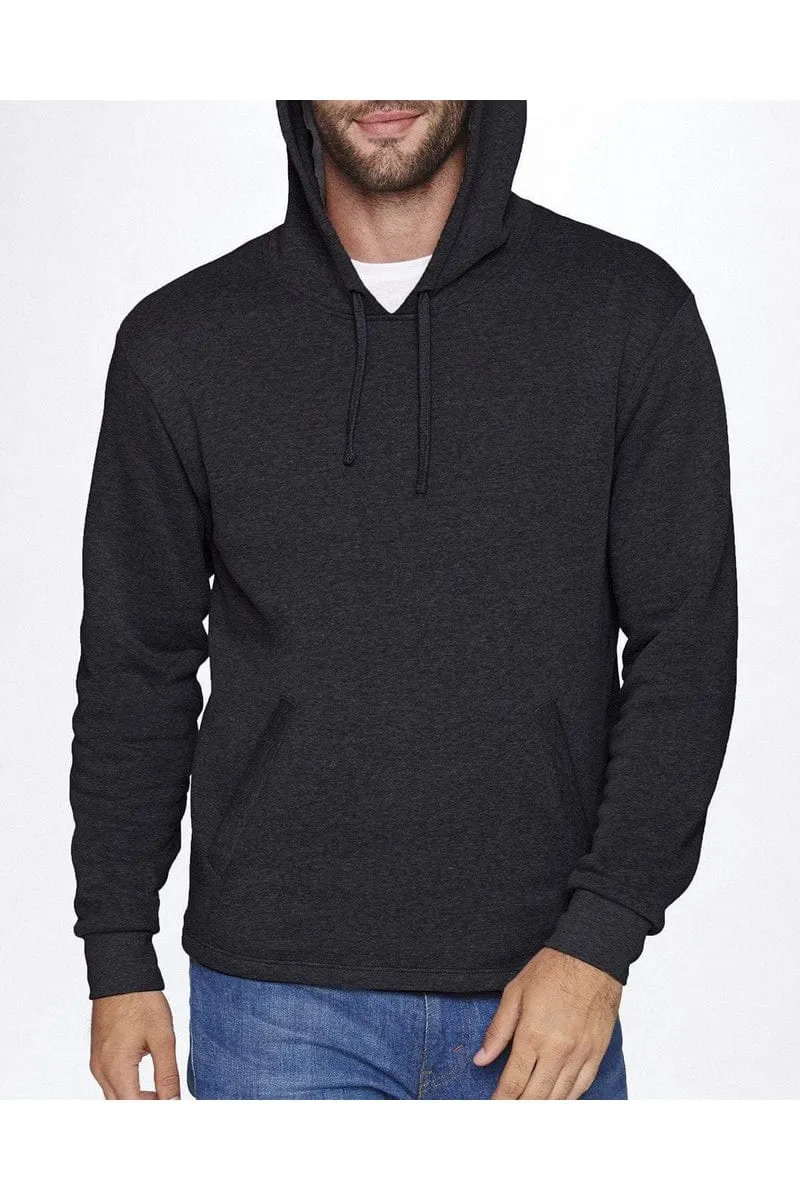 Next Level 9300: Adult PCH Pullover Hoody