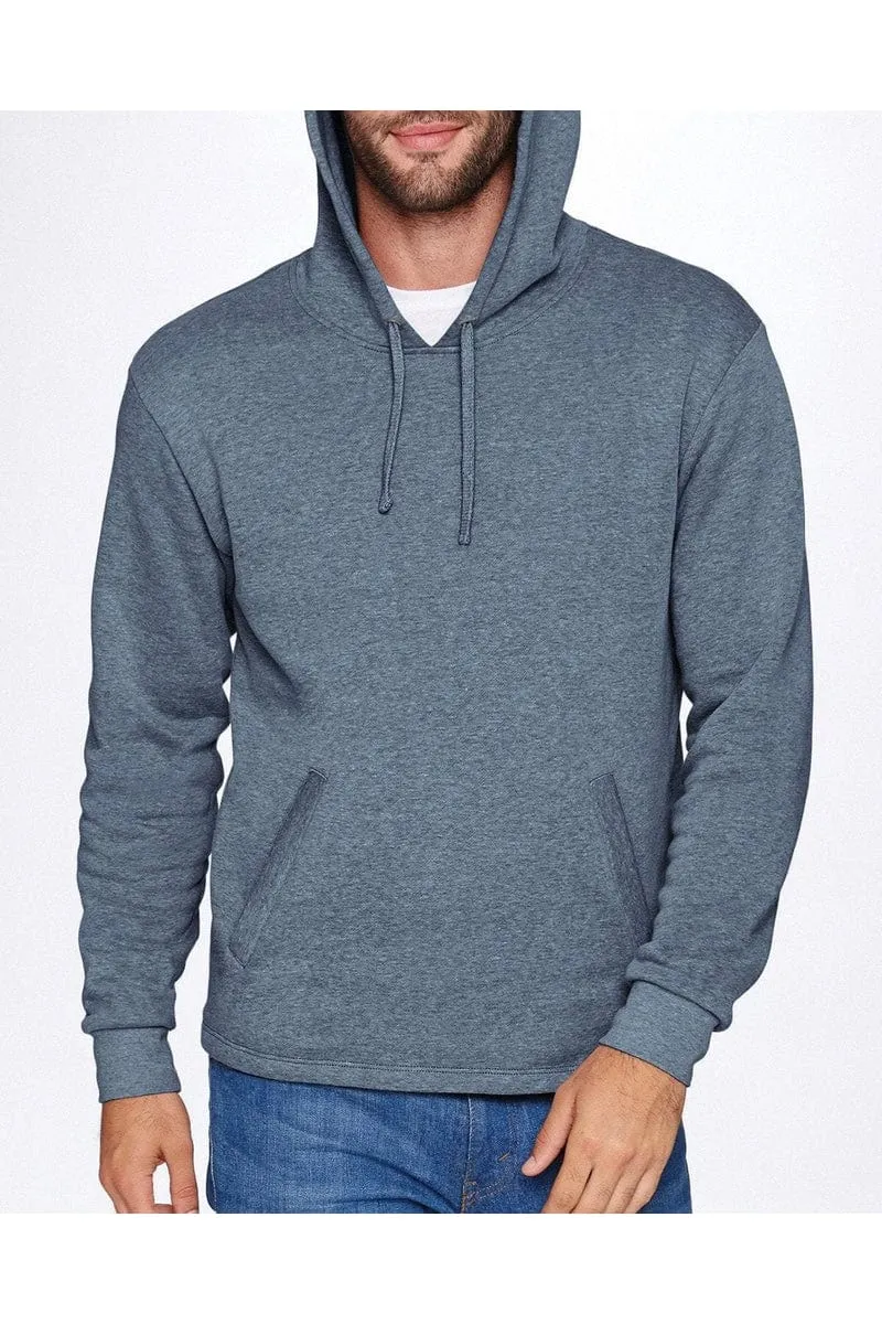 Next Level 9300: Adult PCH Pullover Hoody