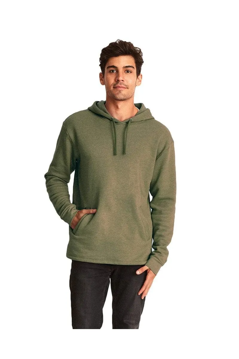 Next Level 9300: Adult PCH Pullover Hoody