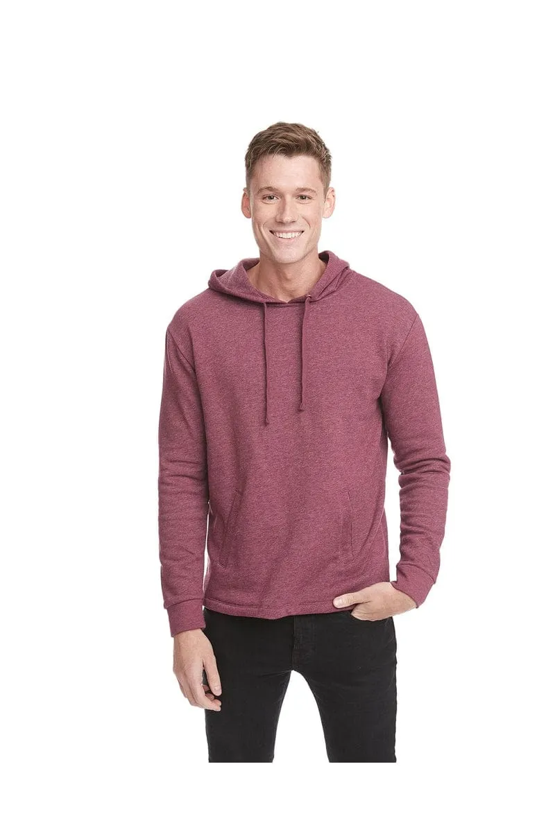 Next Level 9300: Adult PCH Pullover Hoody