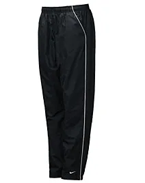 NIKE Woven Warm Up Pants for Women