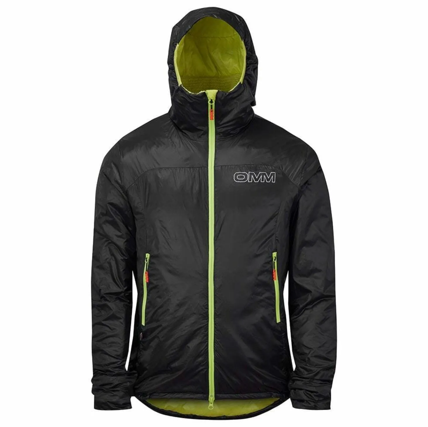 OMM Rotor Hood Jacket Mens