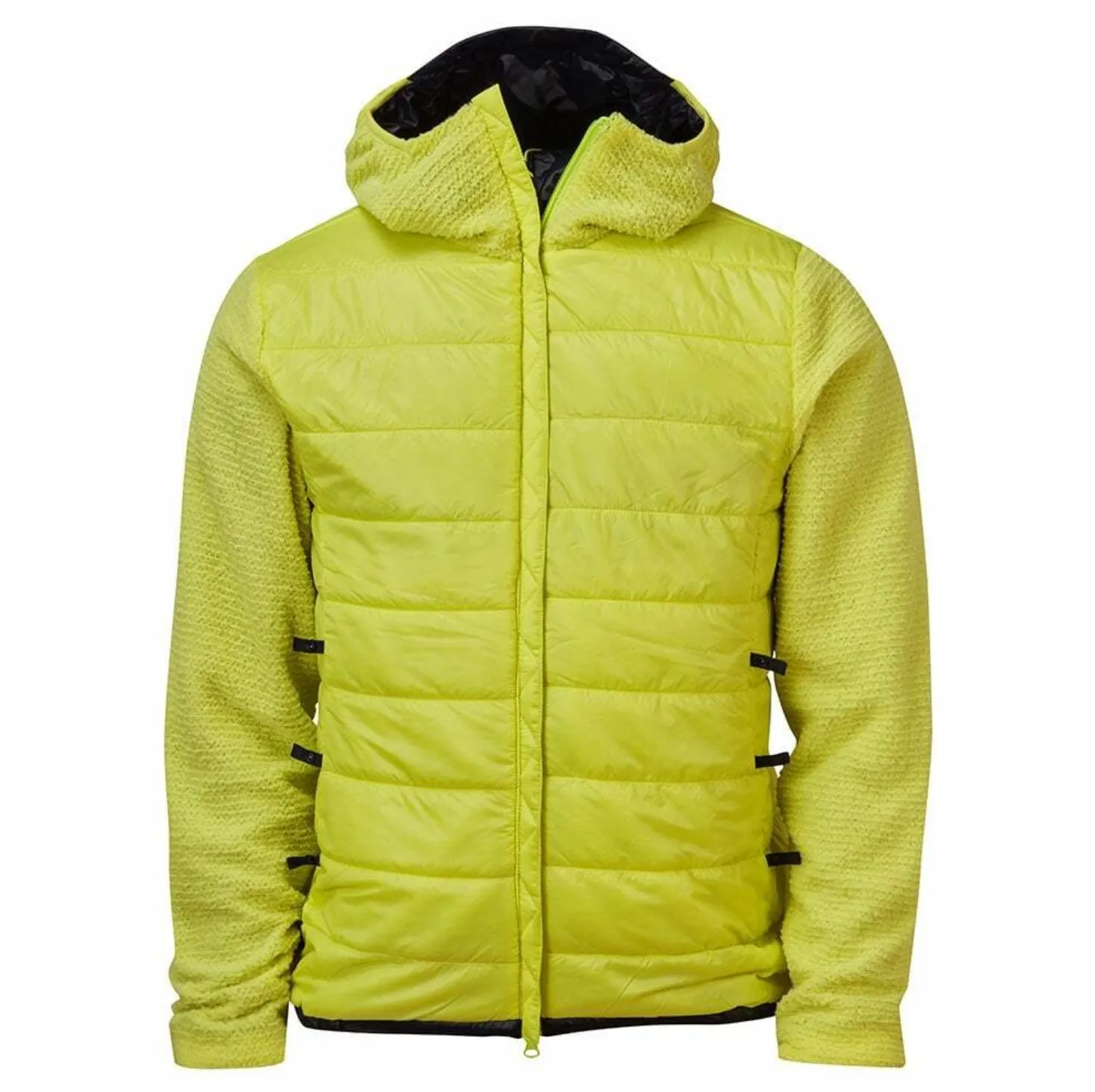 OMM Rotor Hood Jacket Mens