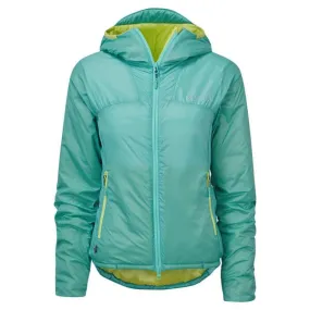 OMM Rotor Hood Jacket Womens