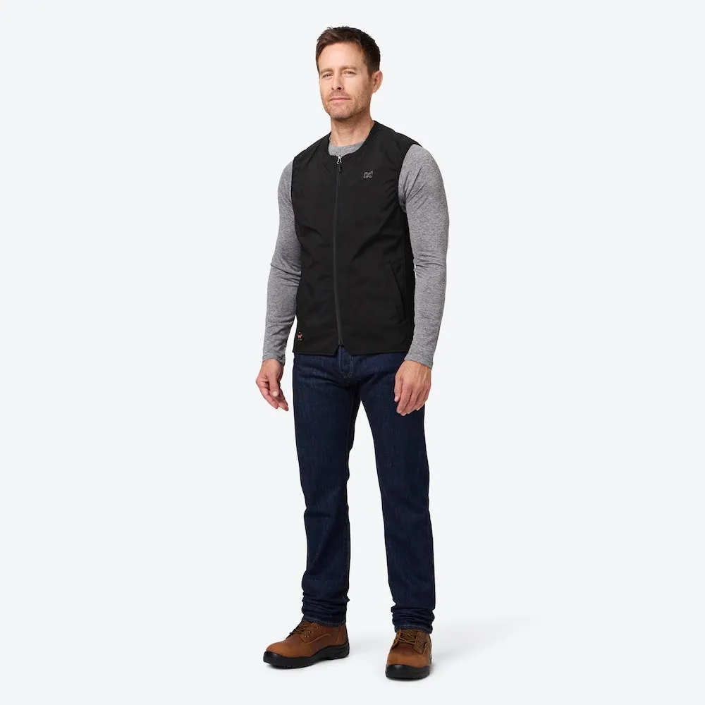 Peak Heated Vest