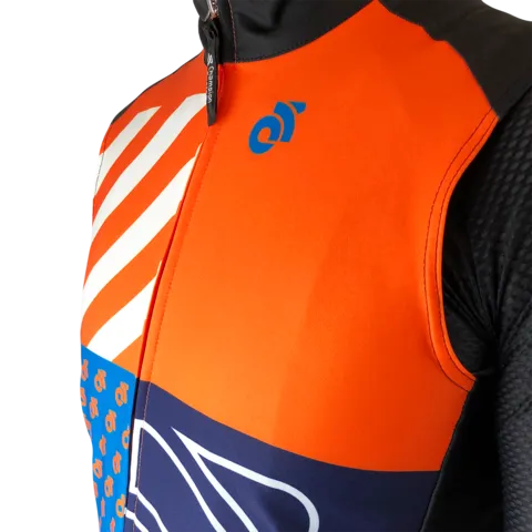 Performance Winter Vest