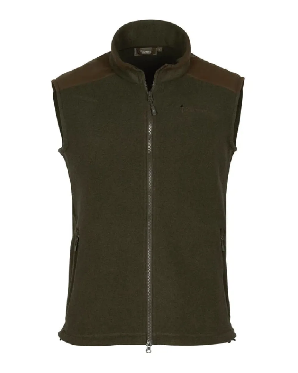 Pinewood Småland Forest Fleece Vest