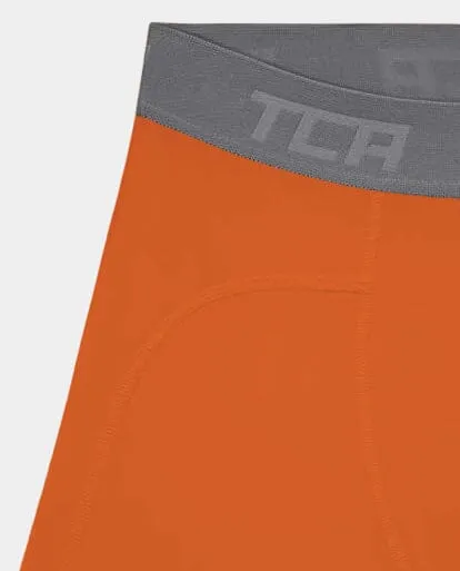 Pro Performance Compression Base Layer Shorts For Boys