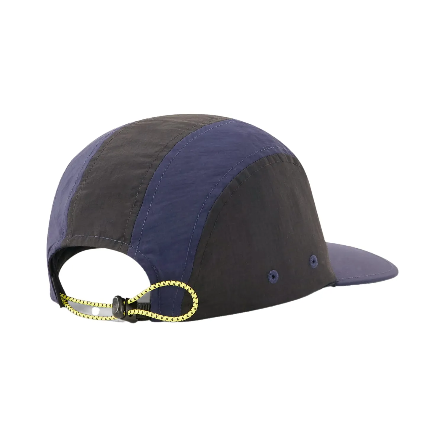 Puma x Butter Goods 5 Panel Cap Peacoat Blue