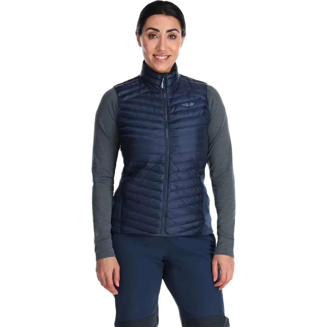 Rab Cirrus Flex 2.0 Vest - Women's