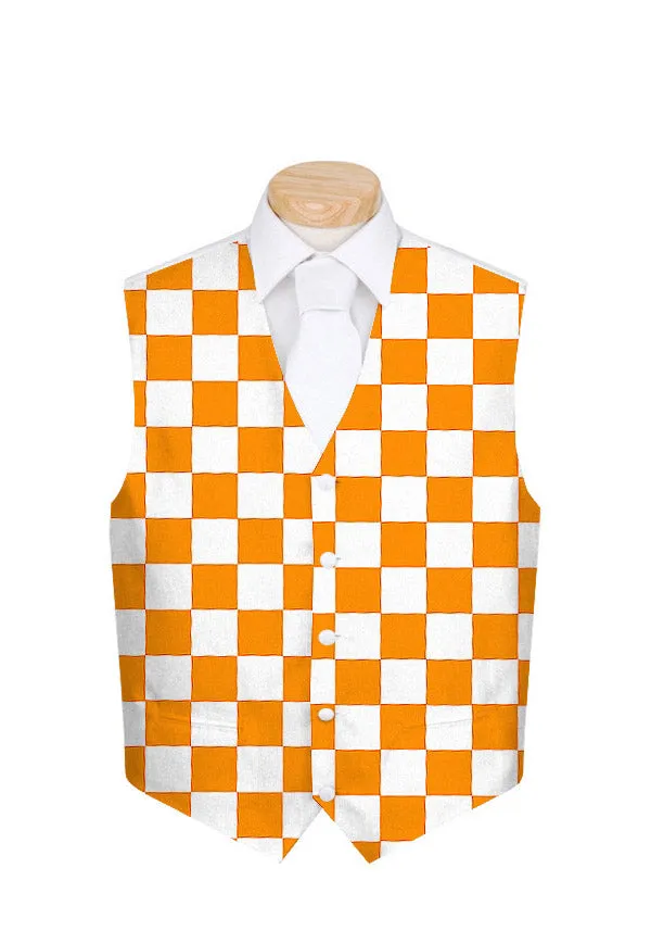 Rocky Top Men's Vest - MTO