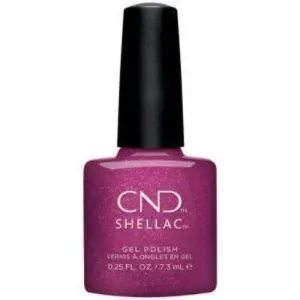 Shellac Drama Queen