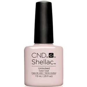 Shellac Unlocked